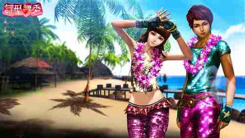 《少数幸运儿》官方推特中文回应：游戏将支持中文，期待与你共赴未来冒险