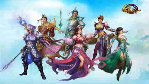 国外博主建议《浪人崛起》一定要在性能模式下游玩！体验游戏的极致流畅与震撼！